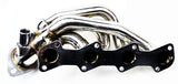 Headers Ford F150 F250 Expedition 1997-2003 5.4l V8 Acero Inox.