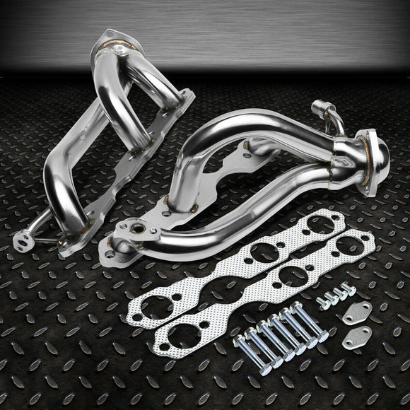 Headers Chevy S10 / Blazer/sonoma 1996-2001